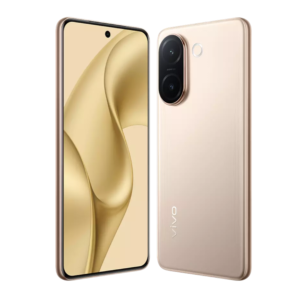 vivo V60e (Noble Gold, 128 GB)  (8 GB RAM)