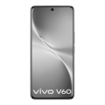 vivo V60 5G (Mist Gray, 128 GB)  (8 GB RAM)