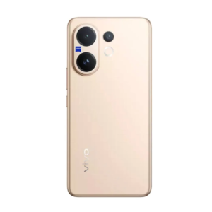 vivo V60 5G (Auspicious Gold, 256 GB)  (12 GB RAM)