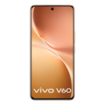 vivo V60 5G (Auspicious Gold, 256 GB)  (8 GB RAM)