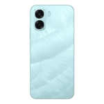 OPPO A6x 5G (Ice Blue, 128 GB)  (4 GB RAM)