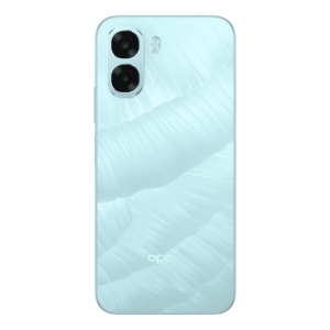 OPPO A6x 5G (Ice Blue, 64 GB)  (4 GB RAM)