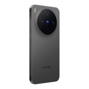 vivo X300 (Elite Black, 256 GB)  (12 GB RAM)