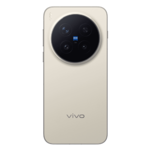vivo X300 Pro (Dune Gold, 512 GB)  (16 GB RAM)