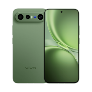 vivo X300 FE (Urban Olive, 256 GB) (8 GB RAM)
