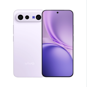 vivo X300 FE (Lilac Purple, 256 GB) (12 GB RAM)