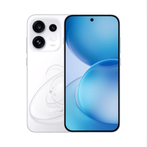 OPPO Reno16c 5G (Starry White, 256 GB) (12 GB RAM)