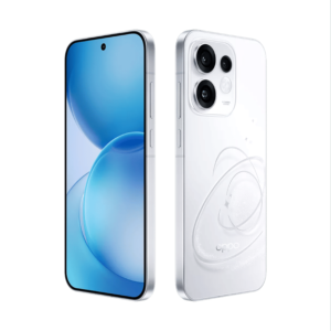 OPPO Reno16 5G Starry White, ( 256 GB) (8 GB RAM)