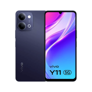 vivo Y11 5G (Mystic Blue, 64 GB) (4 GB RAM)